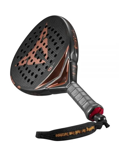 Wilson Cupra Padel V2 2 | Ofertas de pádel